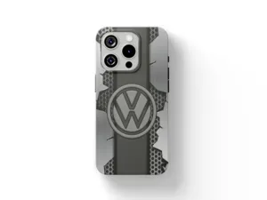 VW Carcasa Teléfono Pro Max Edición Limitada
